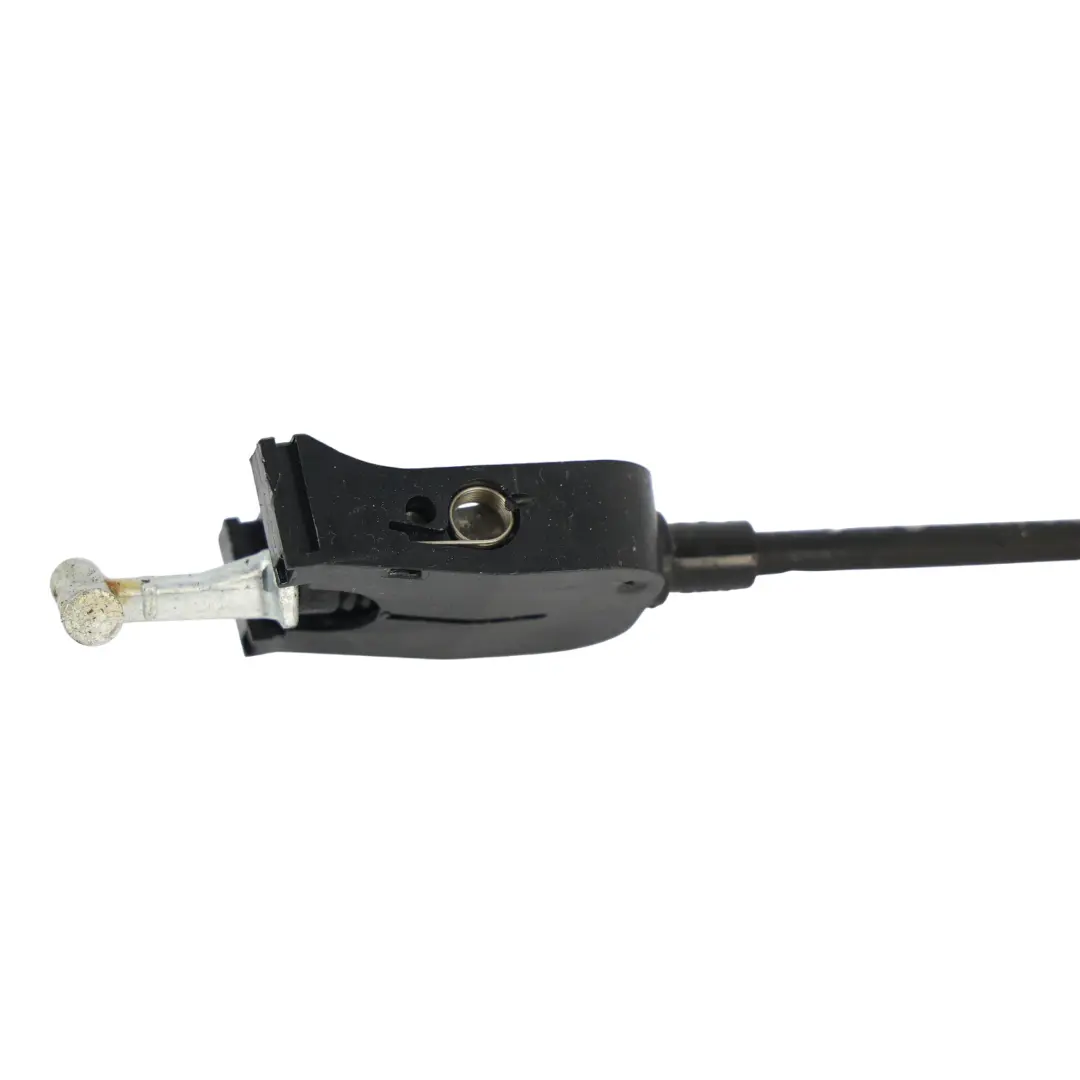 Skoda Octavia 5E Cavo Bowden Porta Posteriore Sinistro Destro - SKU 3T0837017E - Numero di parte 3T0837017E