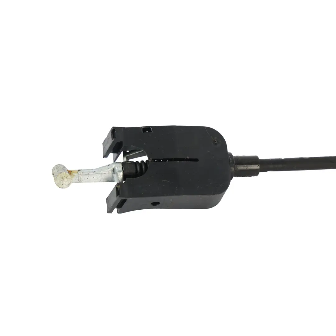 Skoda Octavia 5E Door Lock Bowden Cable Rear Left Right N/O/S - SKU 3T0837017E - Part number 3T0837017E