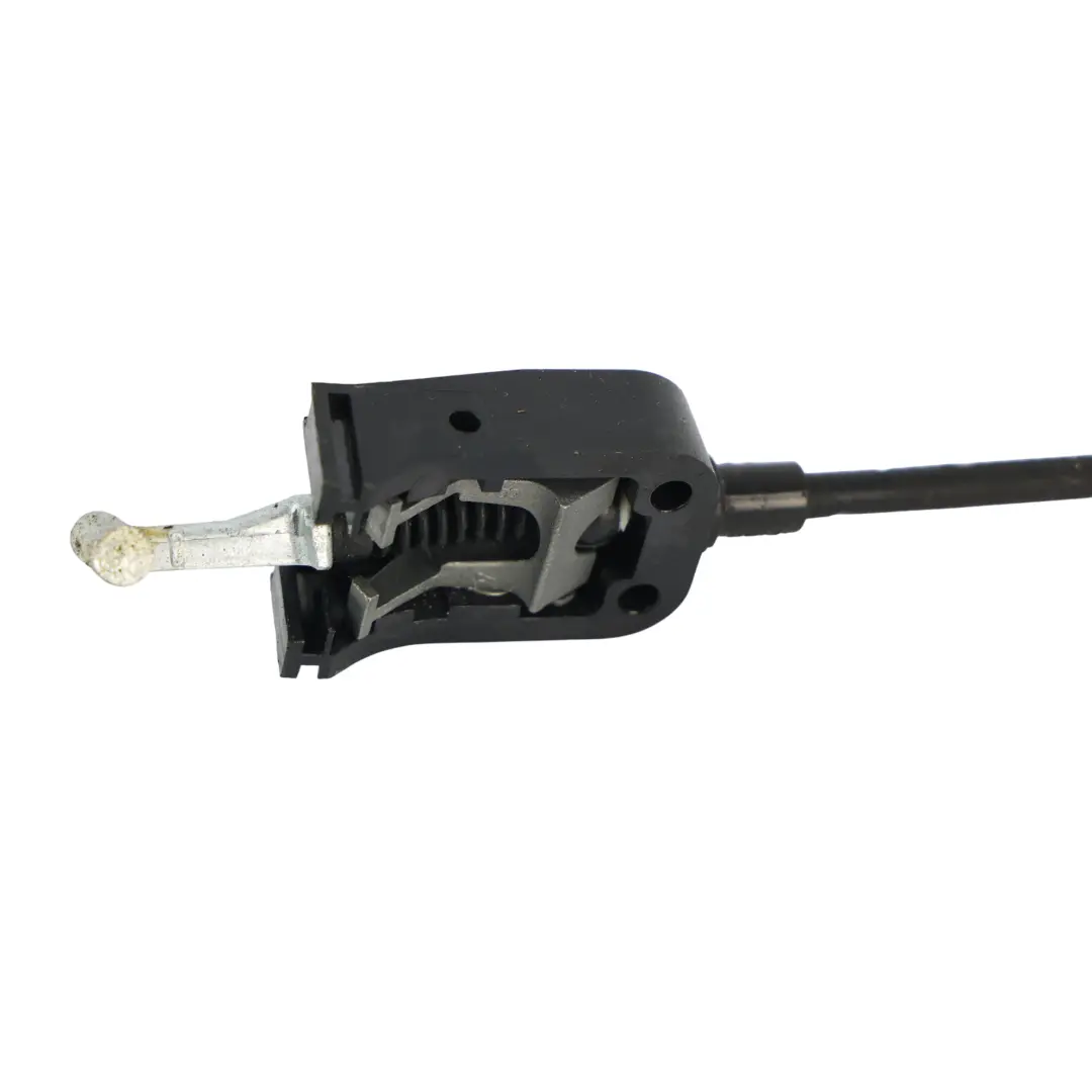 Skoda Octavia 5E Cable Cerradura Puerta Trasera Izquierda Derecha - SKU 3T0837017E - Número de pieza 3T0837017E