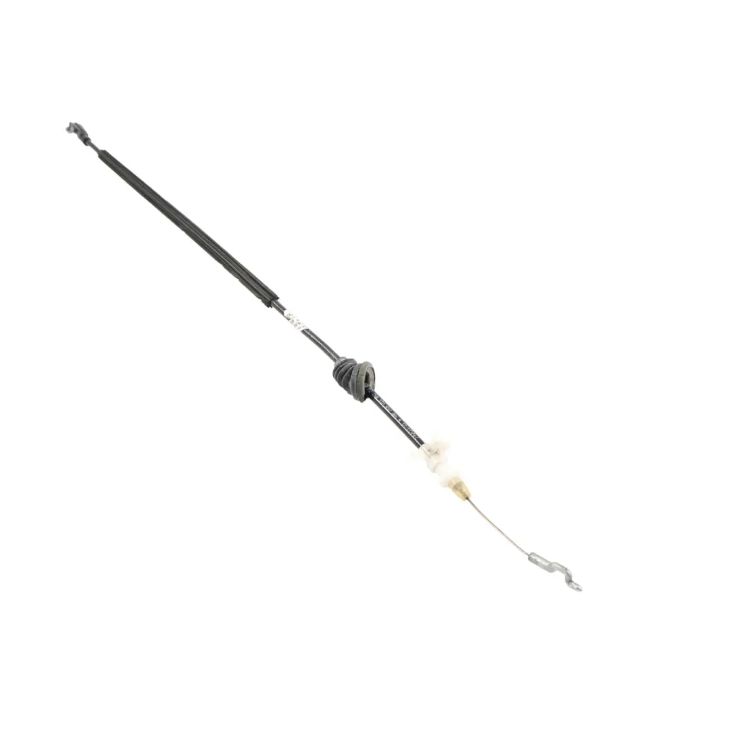 Cavo Bowden Maniglia Porta Anteriore Sinistro Destro per Skoda Superb B6 con numero di parte 3T0837085A Skoda Superb B6 Cavo Bowden Maniglia Porta Anteriore Sinistro Destro - SKU 3T0837085A - Numero di parte 3T0837085A