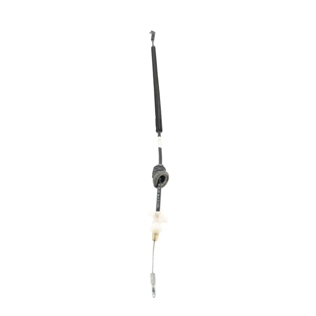 Skoda Superb B6 Cable Tirador Puerta Delantero Izquierdo Derecho - SKU 3T0837085A - Número de pieza 3T0837085A