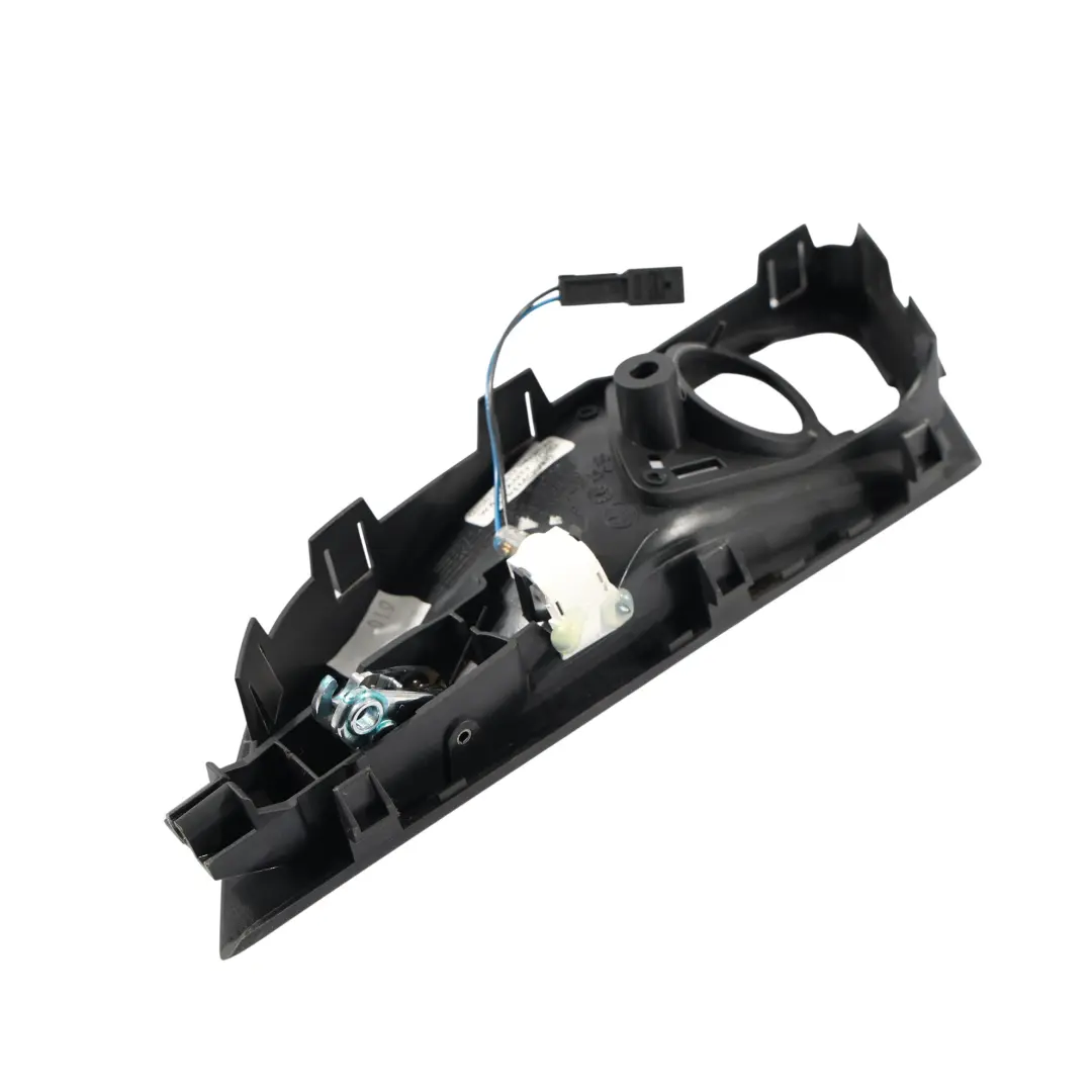 Skoda Superb B6 Tirador Puerta Interior Delantero Derecho - SKU 3T0837248 - Número de pieza 3T0837248