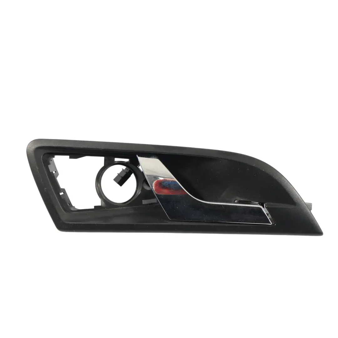 Skoda Superb B6 Poignée Porte Intérieure Avant Droite - SKU 3T0837248 - Numéro de pièce 3T0837248