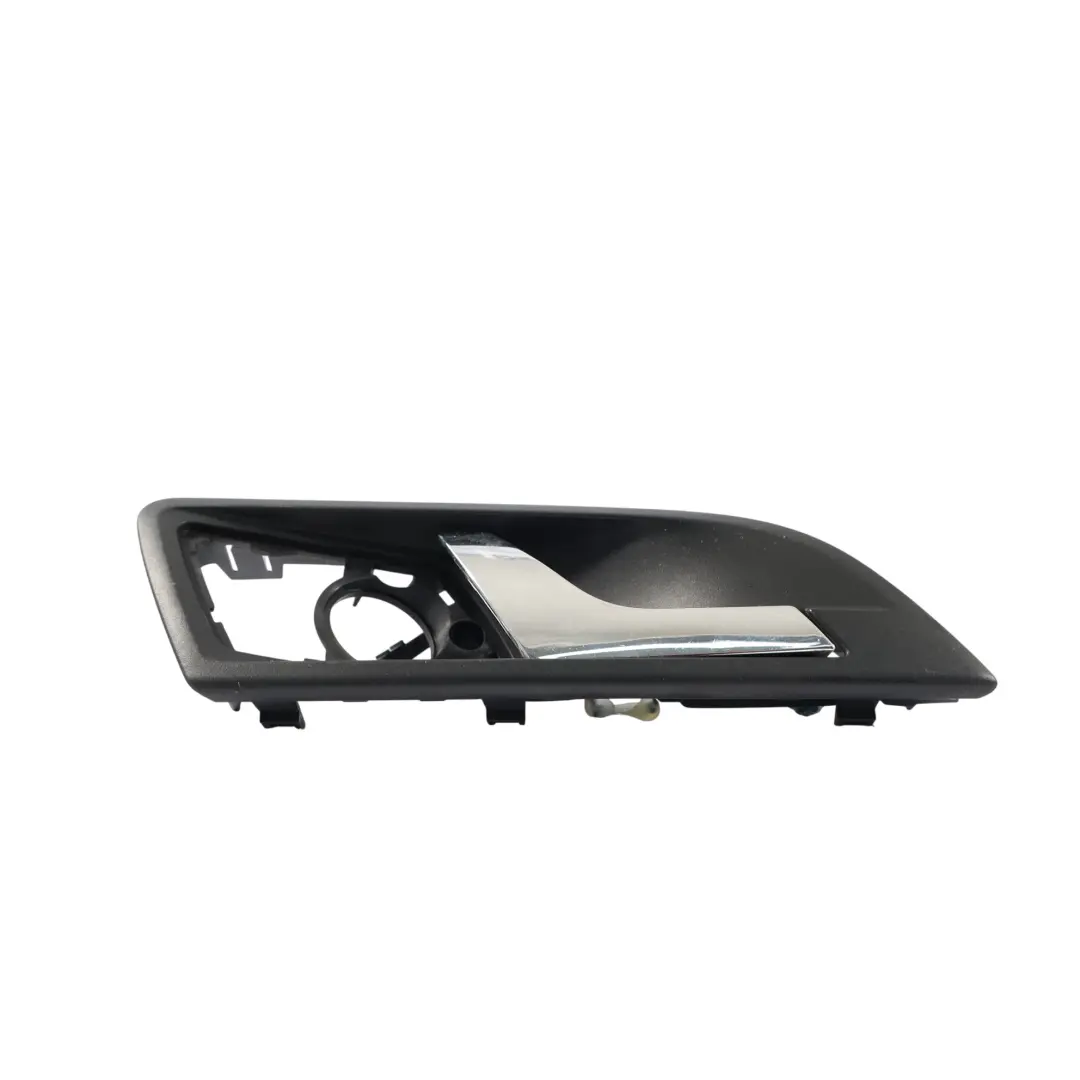 Klamka Wewnętrzna Drzwi Przednia Prawy Przód do Skoda Superb B6 o numerze 3T0837248 Skoda Superb B6 Klamka Wewnętrzna Drzwi Przednia Prawy Przód - SKU 3T0837248 - Numer Części 3T0837248