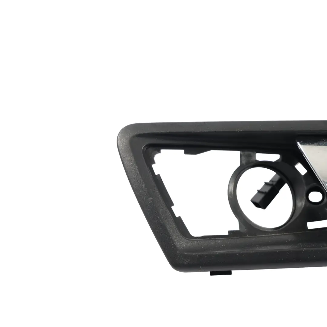 Skoda Superb B6 Interior Door Grab Handle Front Right O/S - SKU 3T0837248 - Part number 3T0837248