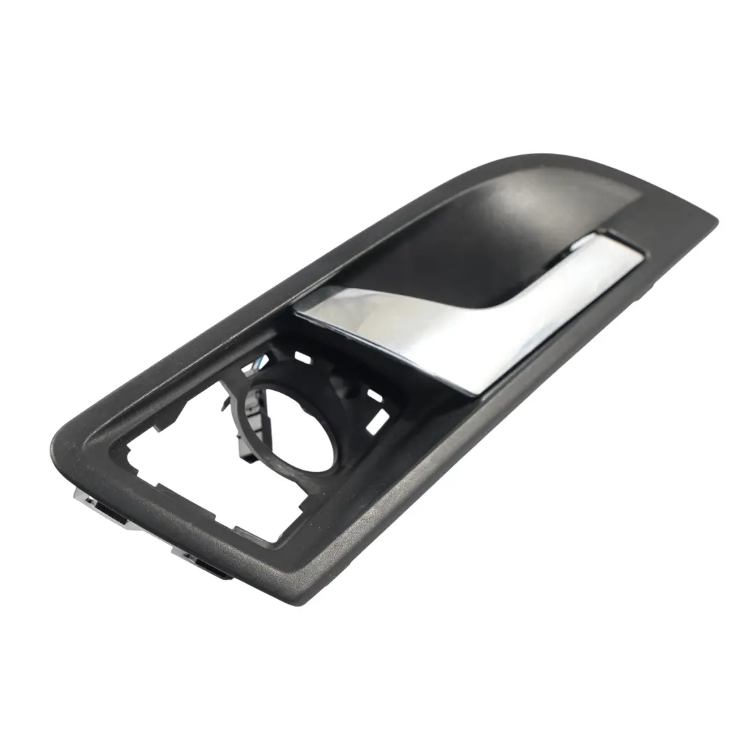 Maniglia Porta Interna Anteriore Destra per Skoda Superb B6 con numero di parte 3T0837248 Skoda Superb B6 Maniglia Porta Interna Anteriore Destra - SKU 3T0837248 - Numero di parte 3T0837248