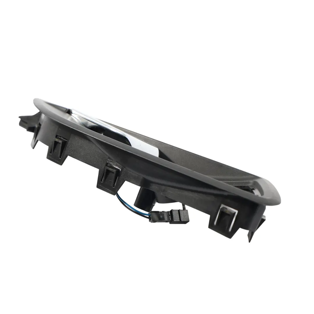 Skoda Superb B6 Interior Door Grab Handle Front Right O/S - SKU 3T0837248 - Part number 3T0837248