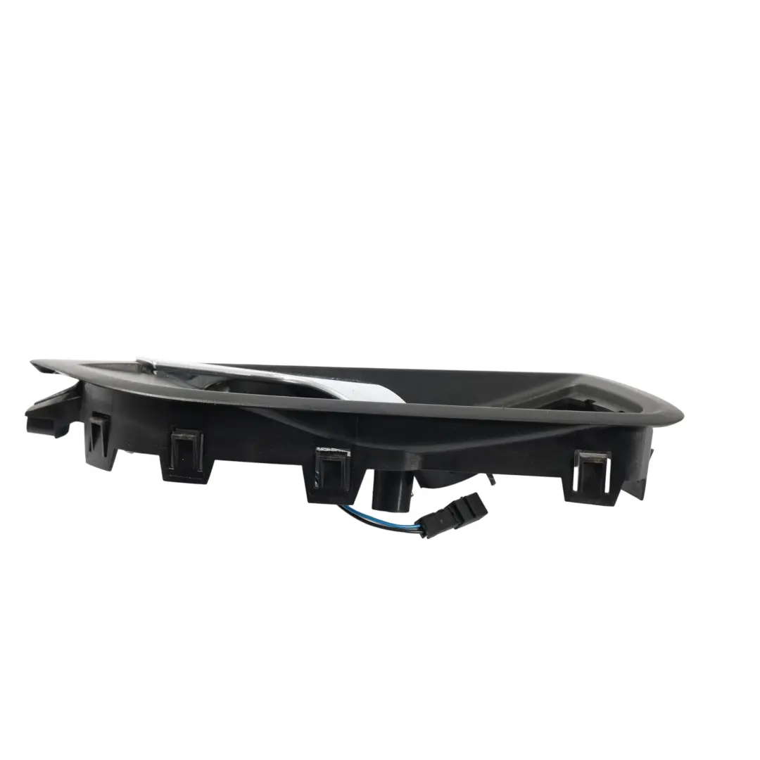 Klamka Wewnętrzna Drzwi Przednia Prawy Przód do Skoda Superb B6 o numerze 3T0837248 Skoda Superb B6 Klamka Wewnętrzna Drzwi Przednia Prawy Przód - SKU 3T0837248 - Numer Części 3T0837248