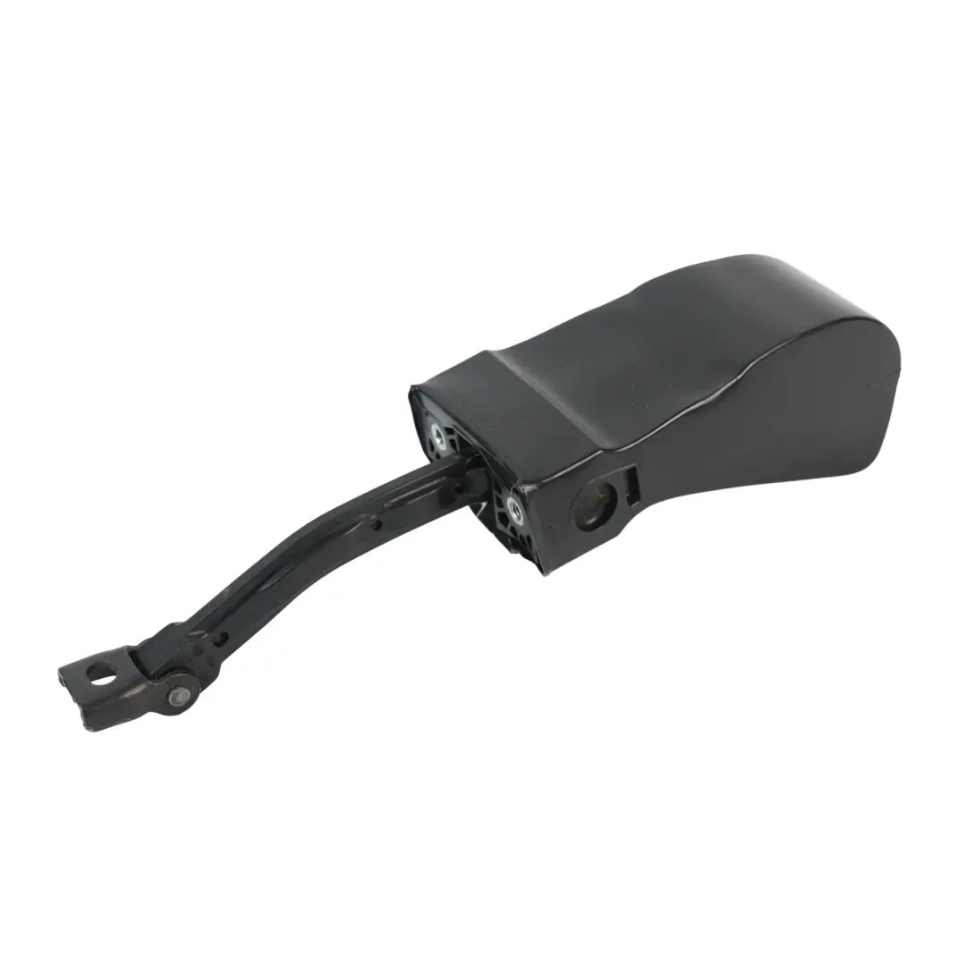 Skoda Superb Mk3 Front Door Stopper Catch Strap Left Right N/O/S - SKU 3T0837249C - Part number 3T0837249C