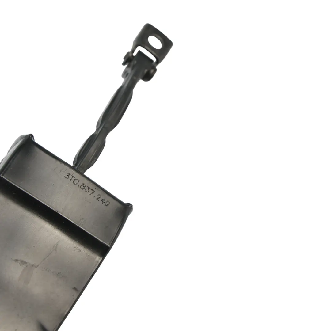 Mk3 Fermo Porta Anteriore Cinghia Sinistra Destra per Skoda Superb con numero di parte 3T0837249C Skoda Superb Mk3 Fermo Porta Anteriore Cinghia Sinistra Destra - SKU 3T0837249C - Numero di parte 3T0837249C