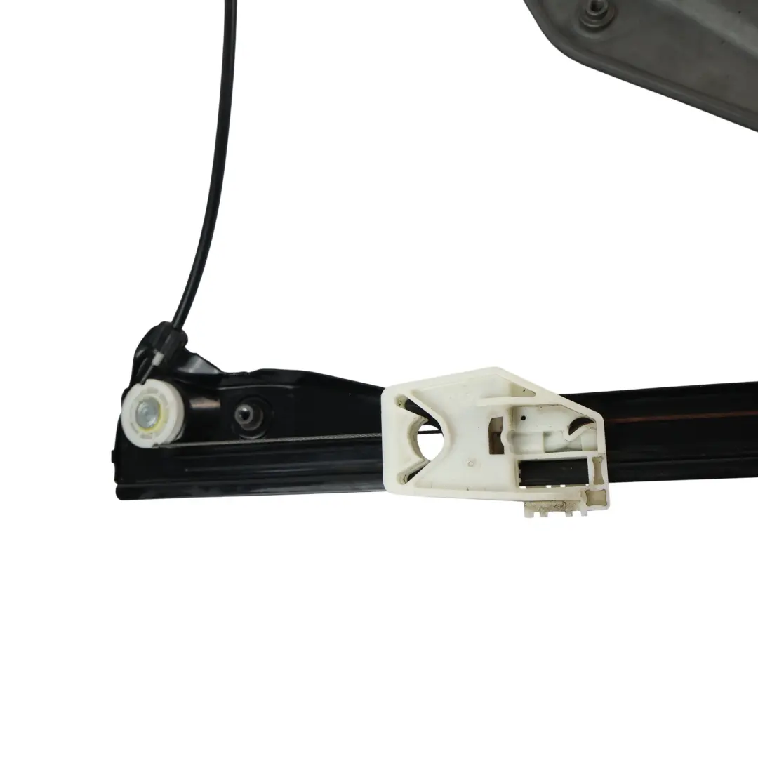 Skoda Superb Mk2 B6 Window Regulator Motor Front Left N/S - SKU 3T0837461A - Part number 3T0837461A