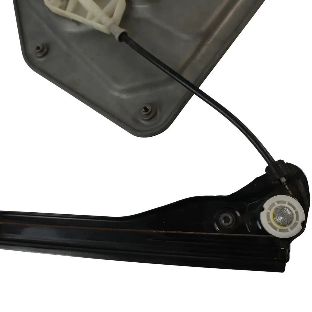 Skoda Superb Mk2 B6 Motore Alzacristallo Anteriore Sinistro - SKU 3T0837461A - Numero di parte 3T0837461A