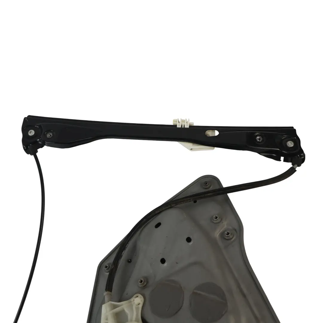 Skoda Superb Mk2 B6 Window Regulator Motor Front Left N/S - SKU 3T0837461A - Part number 3T0837461A