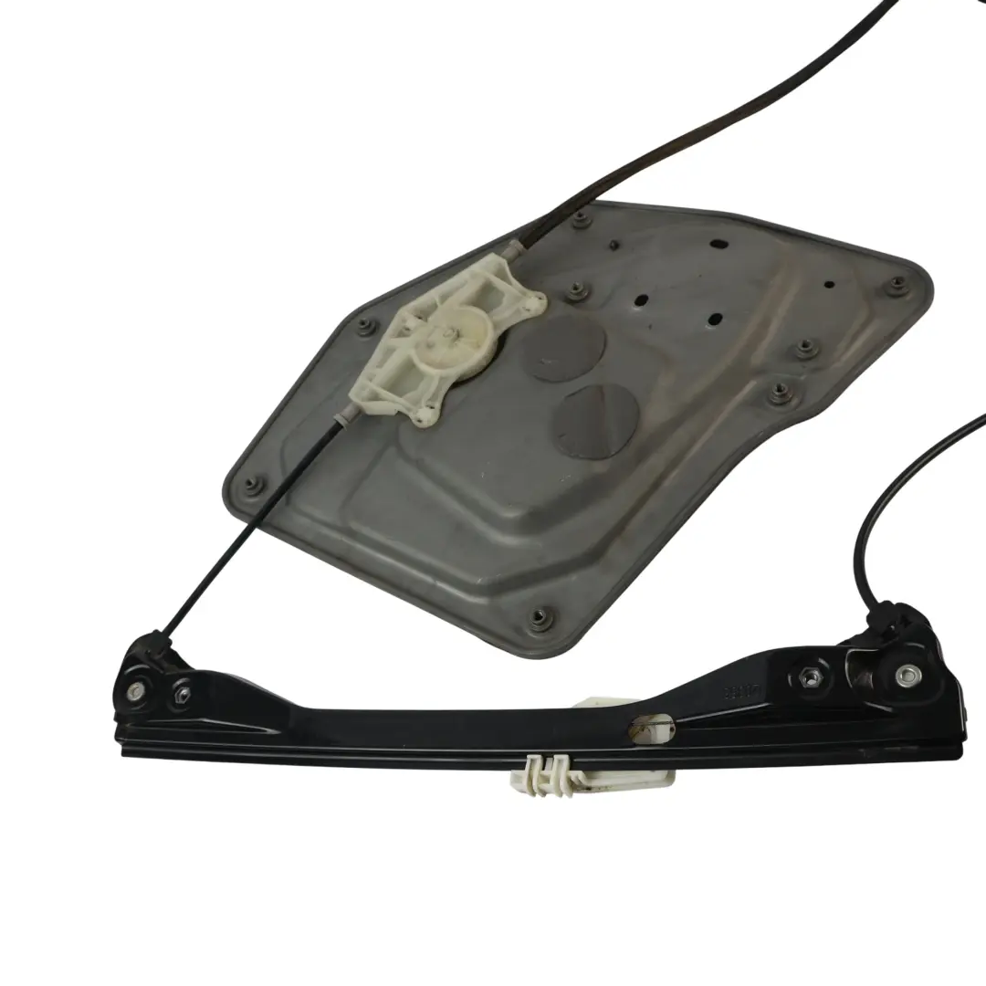 Mk2 B6 Window Regulator Motor Front Left N/S to Skoda Superb with Part number 3T0837461A Skoda Superb Mk2 B6 Window Regulator Motor Front Left N/S - SKU 3T0837461A - Part number 3T0837461A