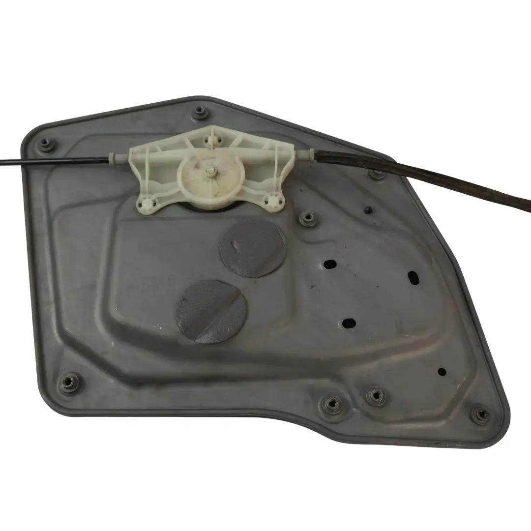 Mk2 B6 Motor Regulador Ventana Delantero Izquierdo para Skoda Superb con número de pieza 3T0837461A Skoda Superb Mk2 B6 Motor Regulador Ventana Delantero Izquierdo - SKU 3T0837461A - Número de pieza 3T0837461A