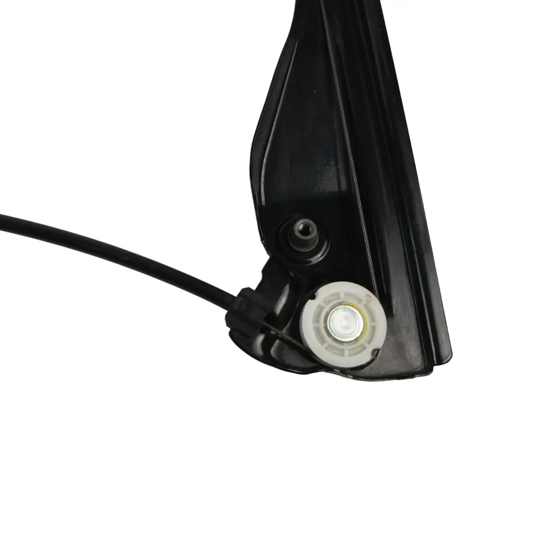 Mk2 B6 Window Regulator Motor Front Left N/S to Skoda Superb with Part number 3T0837461A Skoda Superb Mk2 B6 Window Regulator Motor Front Left N/S - SKU 3T0837461A - Part number 3T0837461A