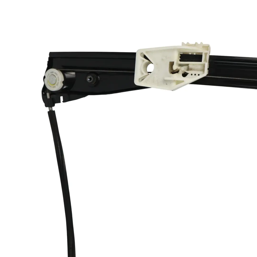 Mk2 B6 Motor Regulador Ventana Delantero Izquierdo para Skoda Superb con número de pieza 3T0837461A Skoda Superb Mk2 B6 Motor Regulador Ventana Delantero Izquierdo - SKU 3T0837461A - Número de pieza 3T0837461A