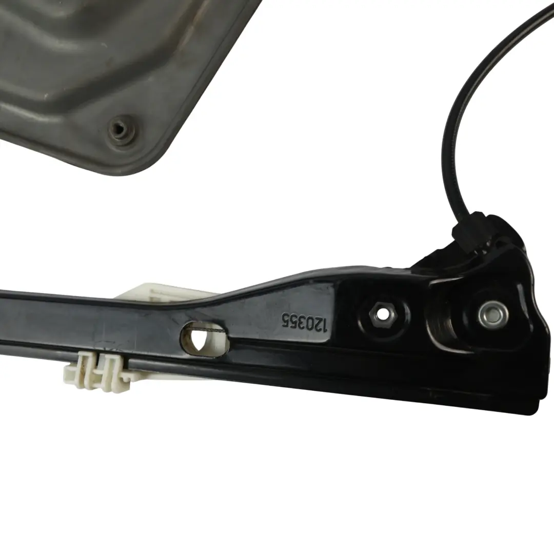 Mk2 B6 Motore Alzacristallo Anteriore Sinistro per Skoda Superb con numero di parte 3T0837461A Skoda Superb Mk2 B6 Motore Alzacristallo Anteriore Sinistro - SKU 3T0837461A - Numero di parte 3T0837461A