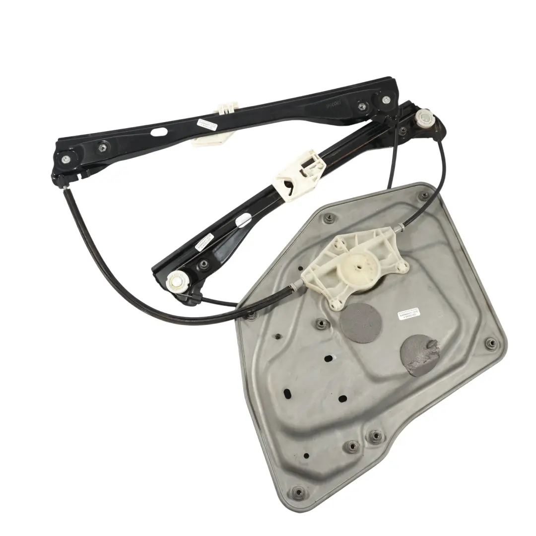 Skoda Superb 3T B6 Window Regulator Front Right O/S - SKU 3T0837462A - Part number 3T0837462A