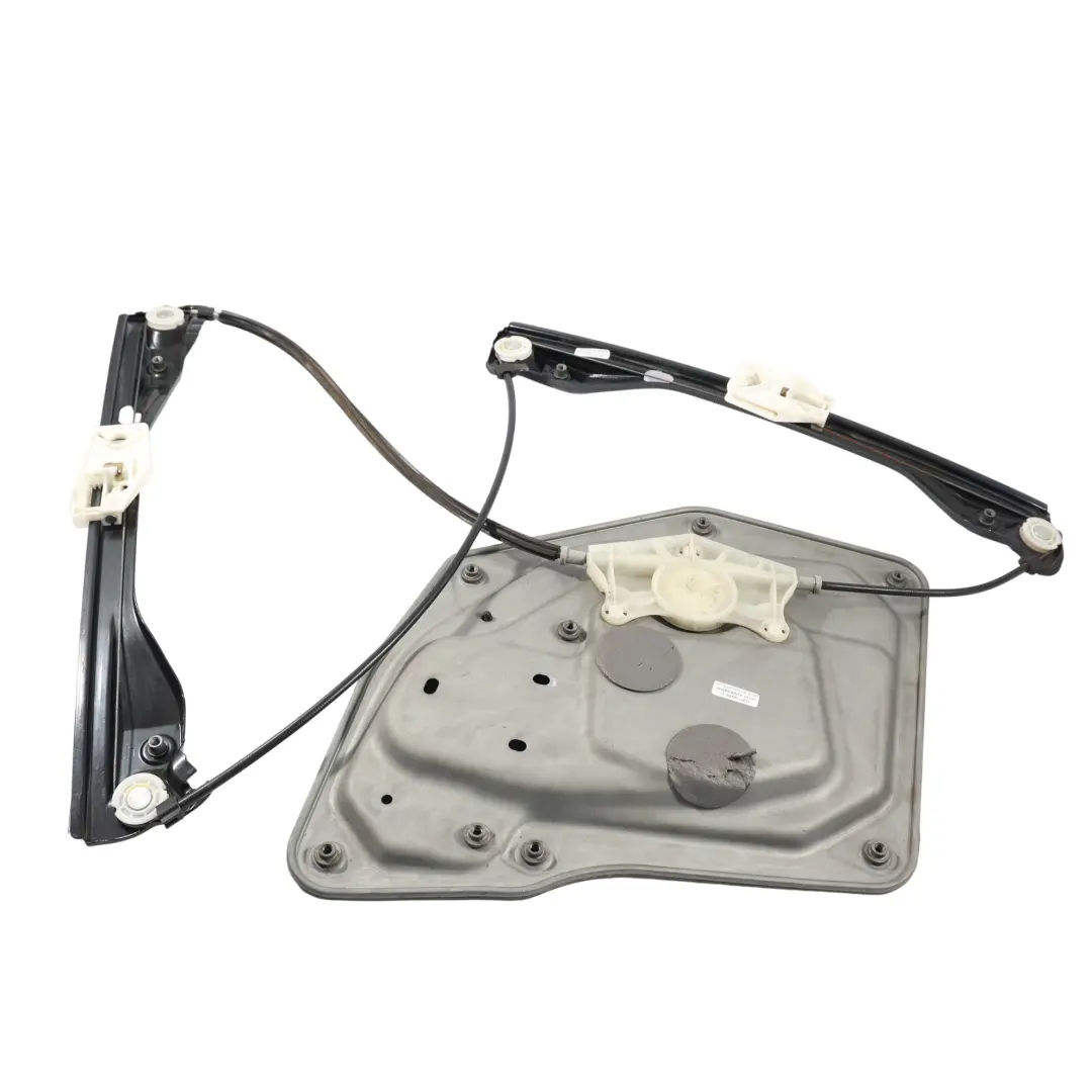 3T B6 Podnośnik Szyby Przedni Prawy do Skoda Superb o numerze 3T0837462A Skoda Superb 3T B6 Podnośnik Szyby Przedni Prawy - SKU 3T0837462A - Numer Części 3T0837462A