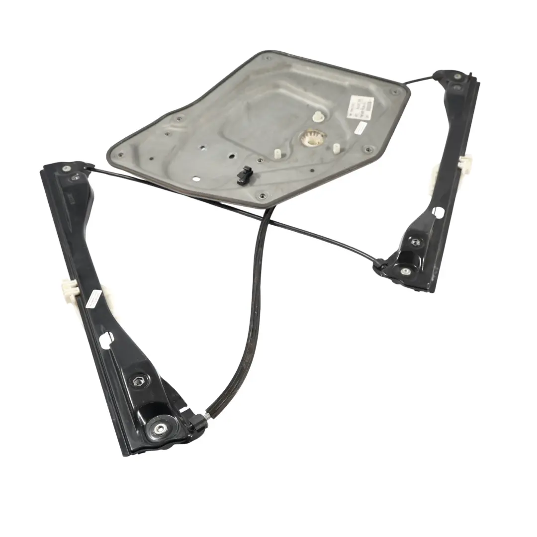 3T B6 Lève-Vitre Avant Droit pour Skoda Superb à propos du numéro de pièce 3T0837462A Skoda Superb 3T B6 Lève-Vitre Avant Droit - SKU 3T0837462A - Numéro de pièce 3T0837462A