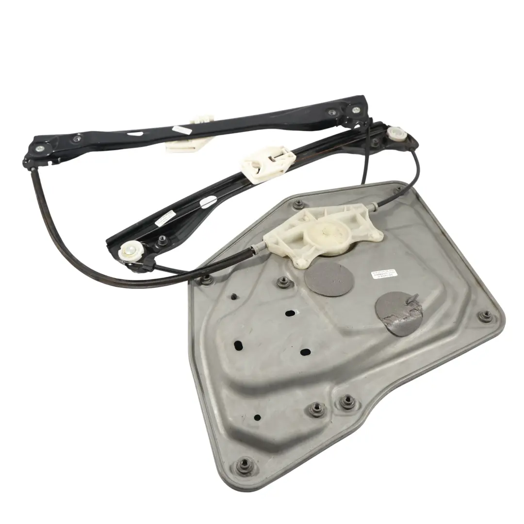 3T B6 Fensterheber Vorne Rechts für Skoda Superb mit Teilenummer 3T0837462A Skoda Superb 3T B6 Fensterheber Vorne Rechts - SKU 3T0837462A - Teilenummer 3T0837462A