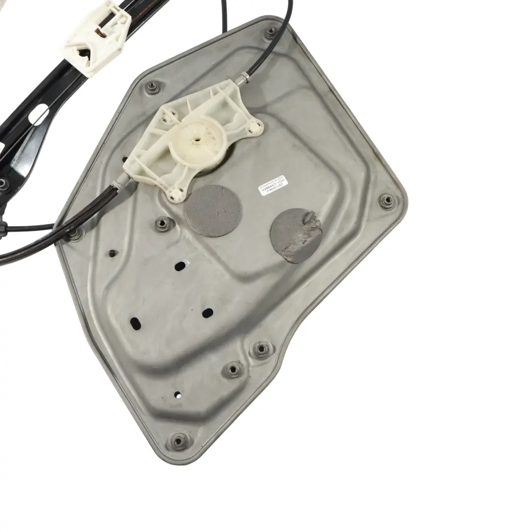 3T B6 Podnośnik Szyby Przedni Prawy do Skoda Superb o numerze 3T0837462A Skoda Superb 3T B6 Podnośnik Szyby Przedni Prawy - SKU 3T0837462A - Numer Części 3T0837462A