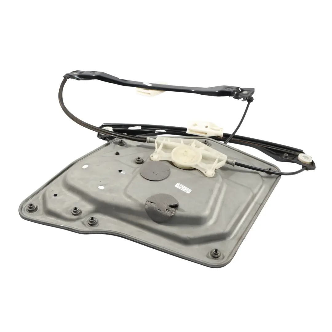 3T B6 Podnośnik Szyby Przedni Prawy do Skoda Superb o numerze 3T0837462A Skoda Superb 3T B6 Podnośnik Szyby Przedni Prawy - SKU 3T0837462A - Numer Części 3T0837462A