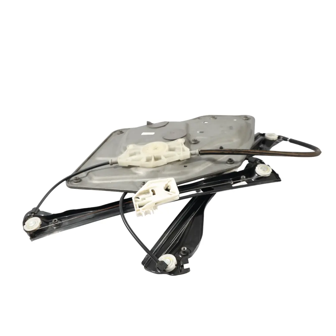 3T B6 Regulador Ventana Delantero Derecho para Skoda Superb con número de pieza 3T0837462A Skoda Superb 3T B6 Regulador Ventana Delantero Derecho - SKU 3T0837462A - Número de pieza 3T0837462A