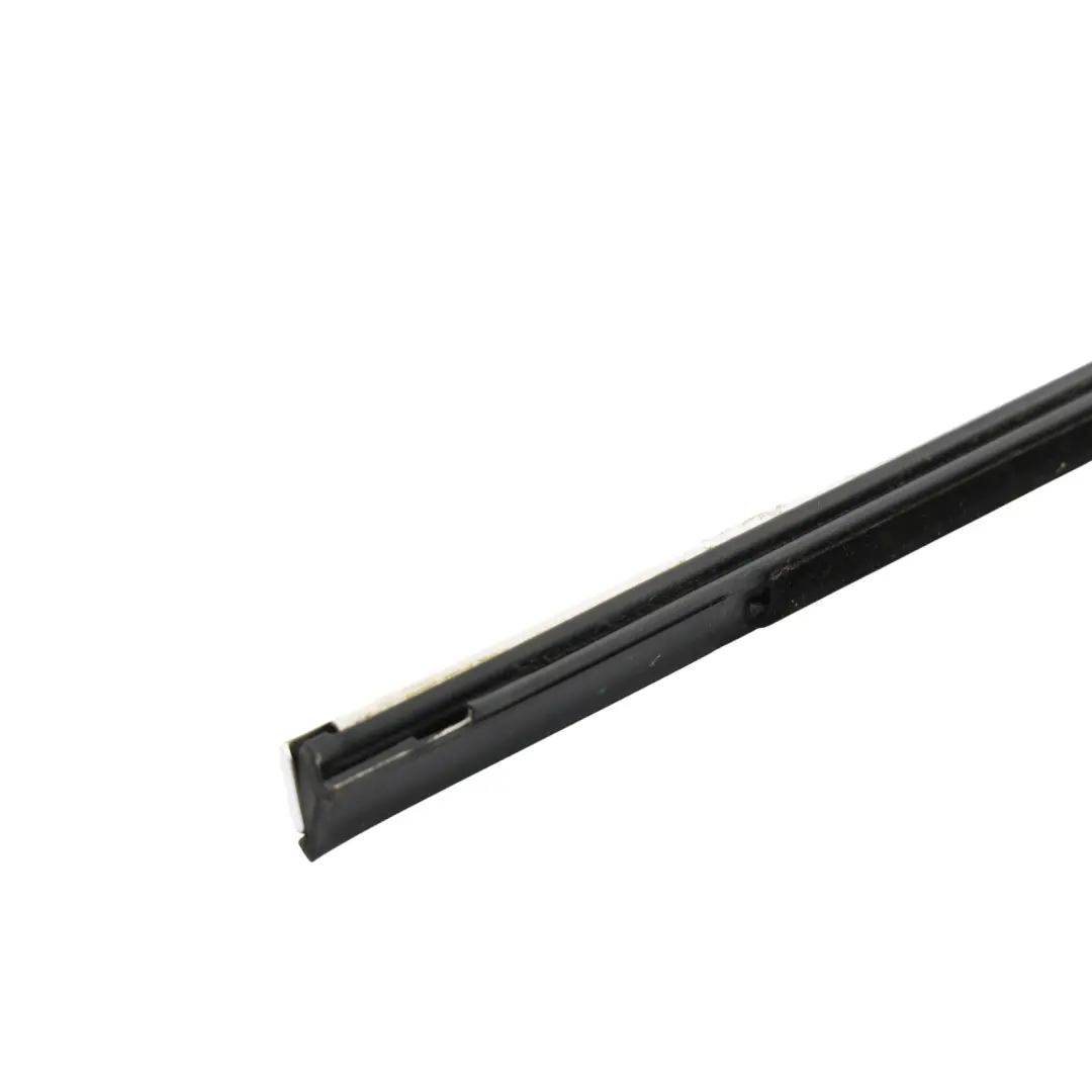 Skoda Superb Mk2 B6 Front Door Seal Trim Cover Outer Right O/S - SKU 3T0837476A - Part number 3T0837476A