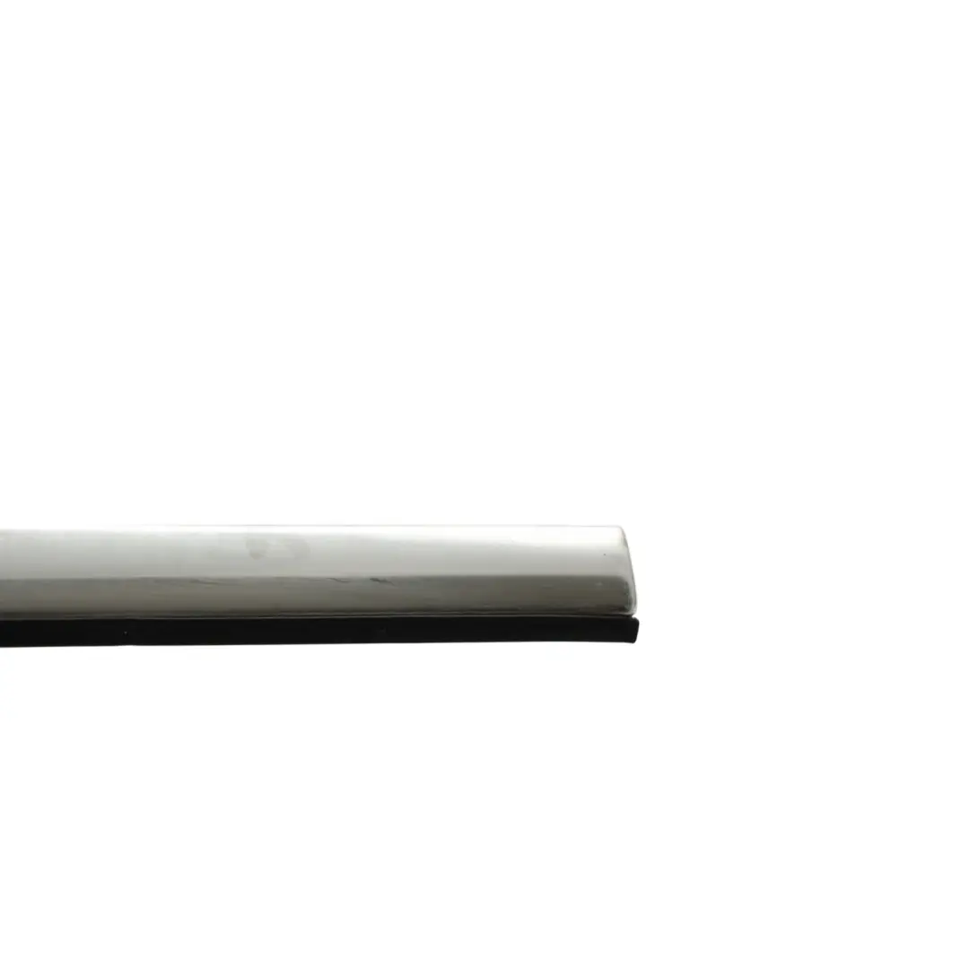 Skoda Superb Mk2 B6 Front Door Seal Trim Cover Outer Right O/S - SKU 3T0837476A - Part number 3T0837476A