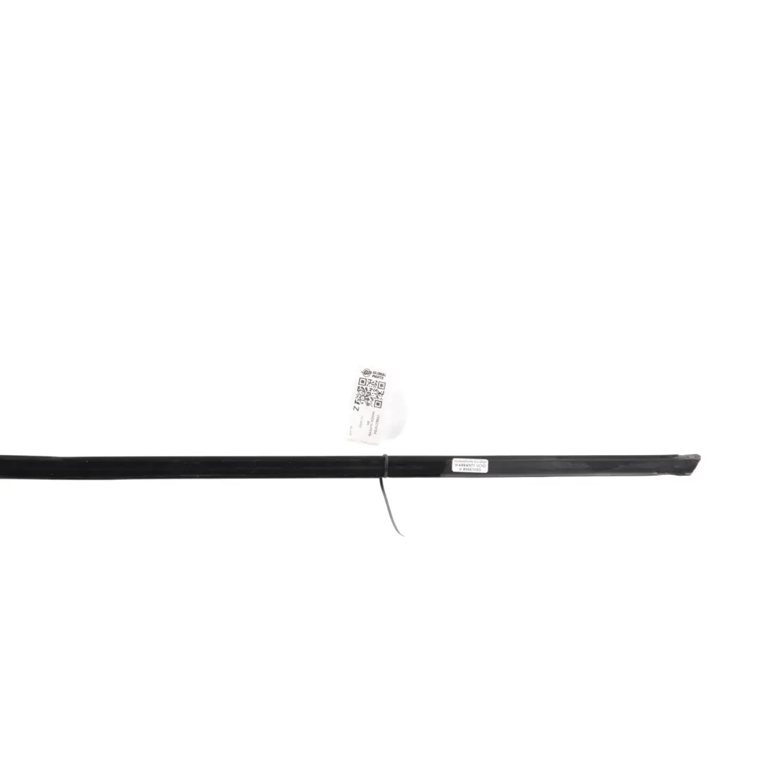 Skoda Superb Mk2 B6 Front Door Seal Trim Cover Outer Right O/S - SKU 3T0837476A - Part number 3T0837476A