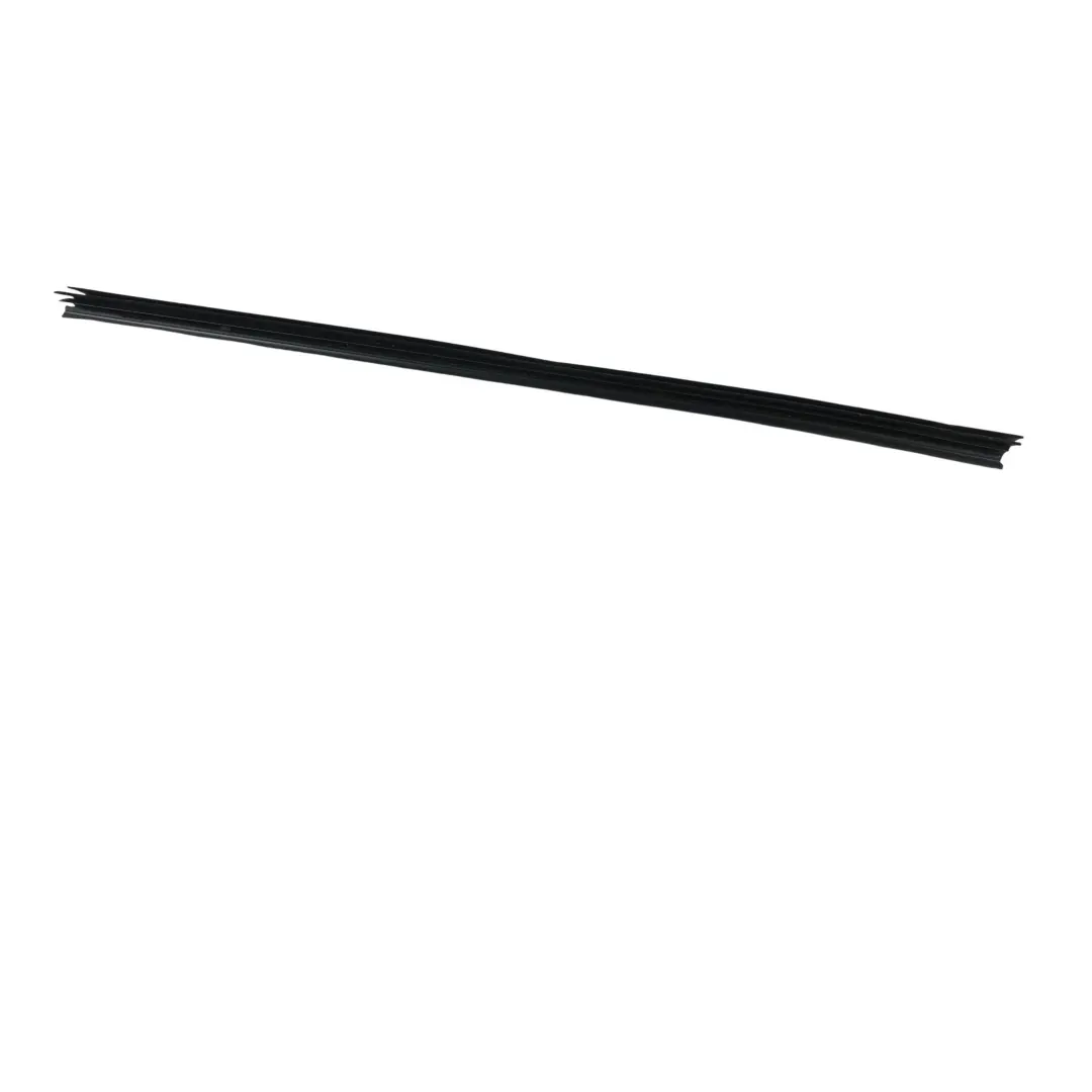 3T Door Window Strip Seal Rubber Front left N/S to Skoda Superb B6 with Part number 3T0837479 Skoda Superb B6 3T Door Window Strip Seal Rubber Front left N/S - SKU 3T0837479 - Part number 3T0837479