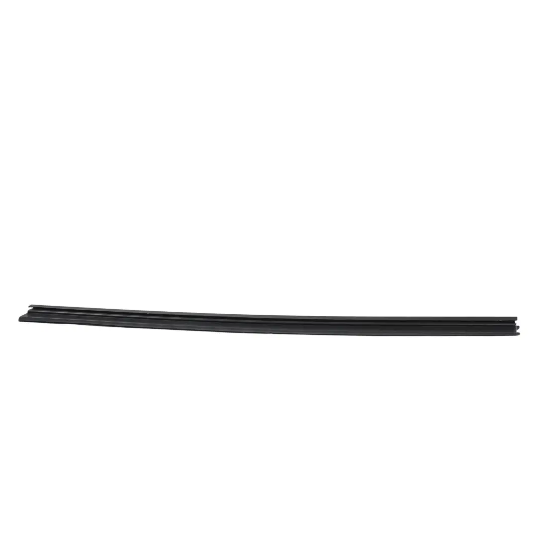 Skoda Superb B6 Joint Étanchéité Fenêtre Intérieur Droit - SKU 3T0837480 - Numéro de pièce 3T0837480