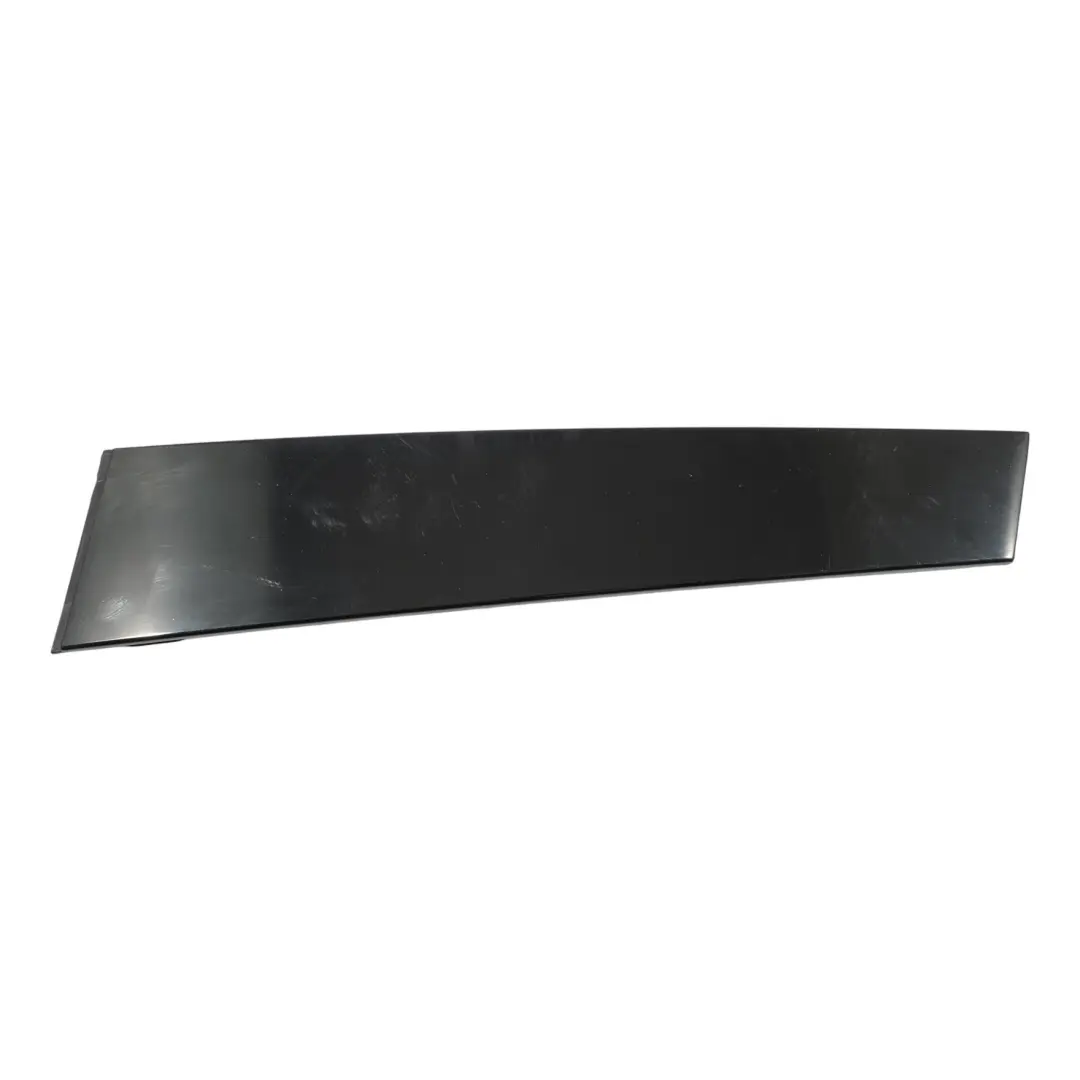 Skoda Superb B6 3T Rivestimento Copertura Pilastro B Esterno Destro - SKU 3T0837902B - Numero di parte 3T0837902B