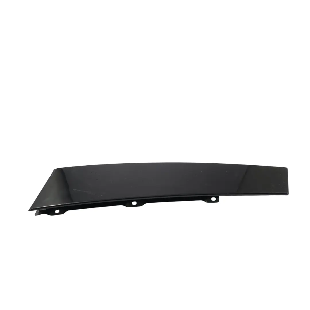 Skoda Superb B6 3T Rivestimento Copertura Pilastro B Esterno Destro - SKU 3T0837902B - Numero di parte 3T0837902B