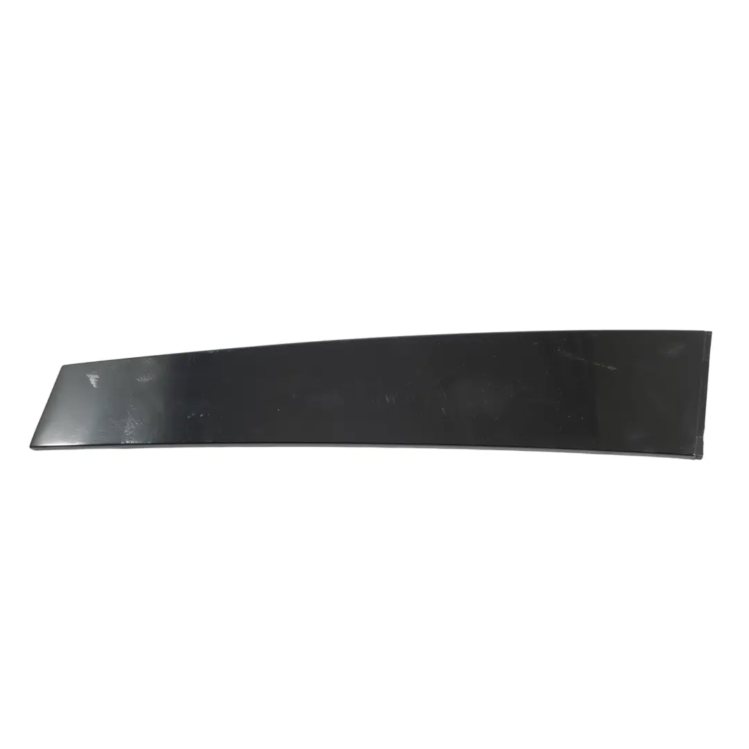 Skoda Superb B6 3T Rivestimento Copertura Pilastro B Esterno Destro - SKU 3T0837902B - Numero di parte 3T0837902B