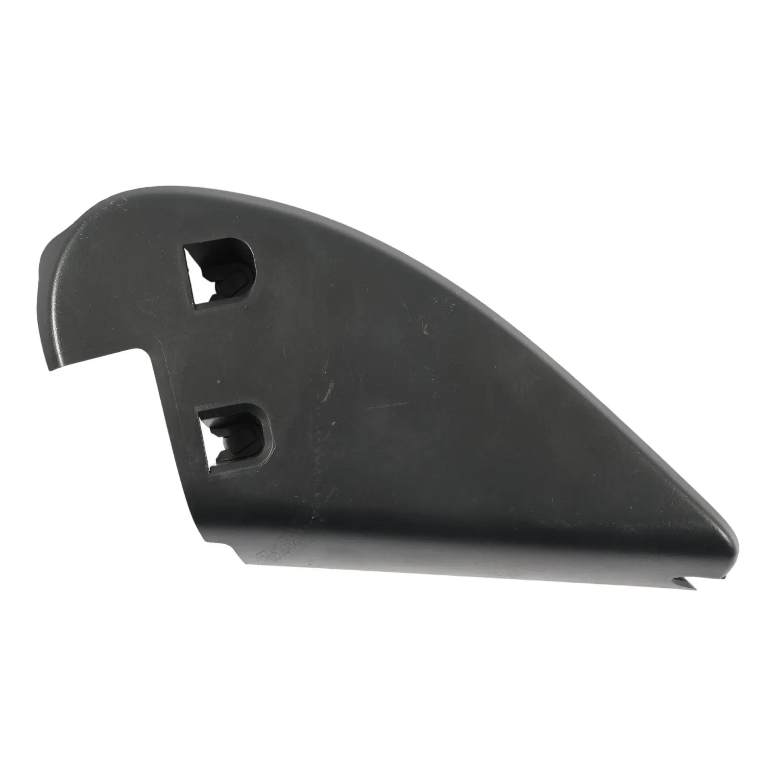 Skoda Superb B6 Interior Door Mirror Trim Cover Right O/S 3T0837974