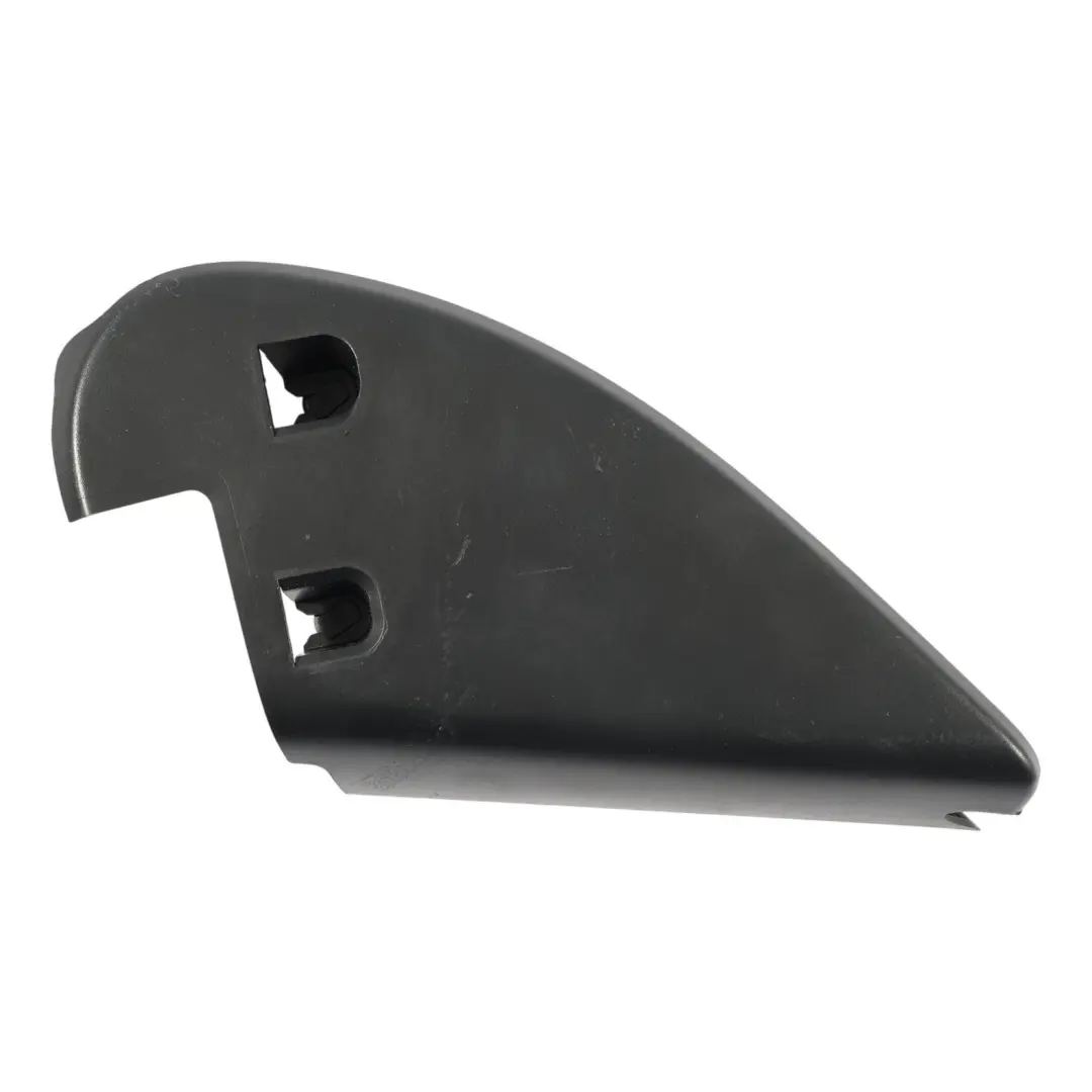 Moldura Cubierta Espejo Puerta Interior Derecho para Skoda Superb B6 con número de pieza 3T0837974 Skoda Superb B6 Moldura Cubierta Espejo Puerta Interior Derecho - SKU 3T0837974 - Número de pieza 3T0837974