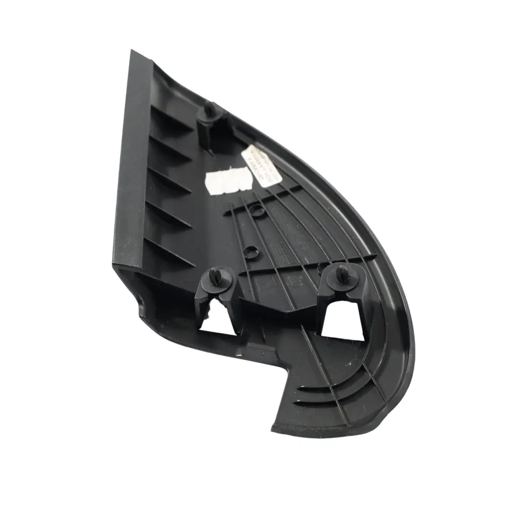 Garniture Couvercle Rétroviseur Intérieur Droit pour Skoda Superb B6 à propos du numéro de pièce 3T0837974 Skoda Superb B6 Garniture Couvercle Rétroviseur Intérieur Droit - SKU 3T0837974 - Numéro de pièce 3T0837974