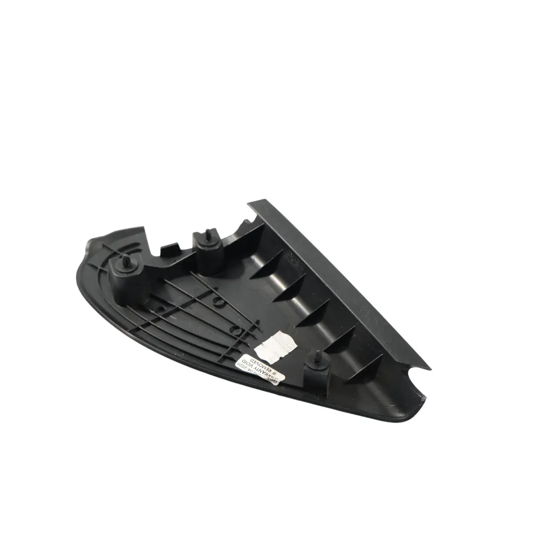 Skoda Superb B6 Copertura Trim Specchietto Porta Interno Destro - SKU 3T0837974 - Numero di parte 3T0837974