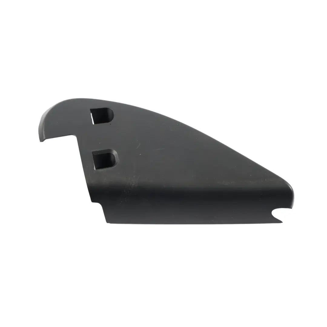 Skoda Superb B6 Moldura Cubierta Espejo Puerta Interior Derecho - SKU 3T0837974 - Número de pieza 3T0837974