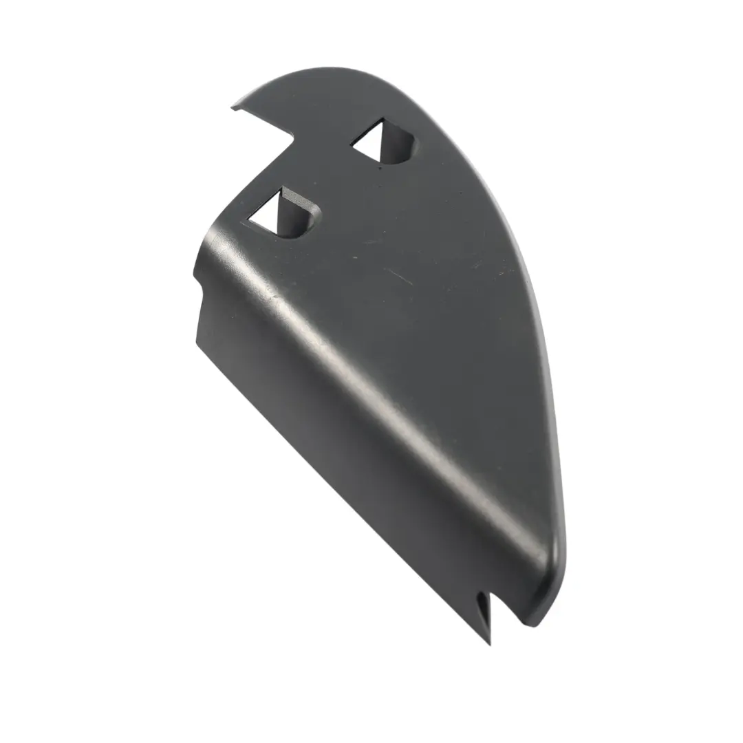 Skoda Superb B6 Interior Door Mirror Trim Cover Right O/S - SKU 3T0837974 - Part number 3T0837974