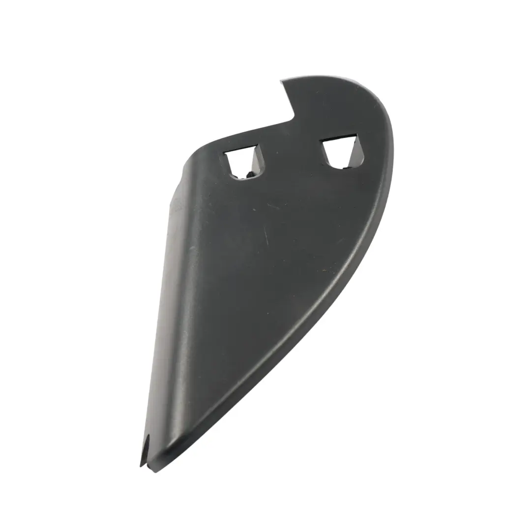 Skoda Superb B6 Moldura Cubierta Espejo Puerta Interior Derecho - SKU 3T0837974 - Número de pieza 3T0837974