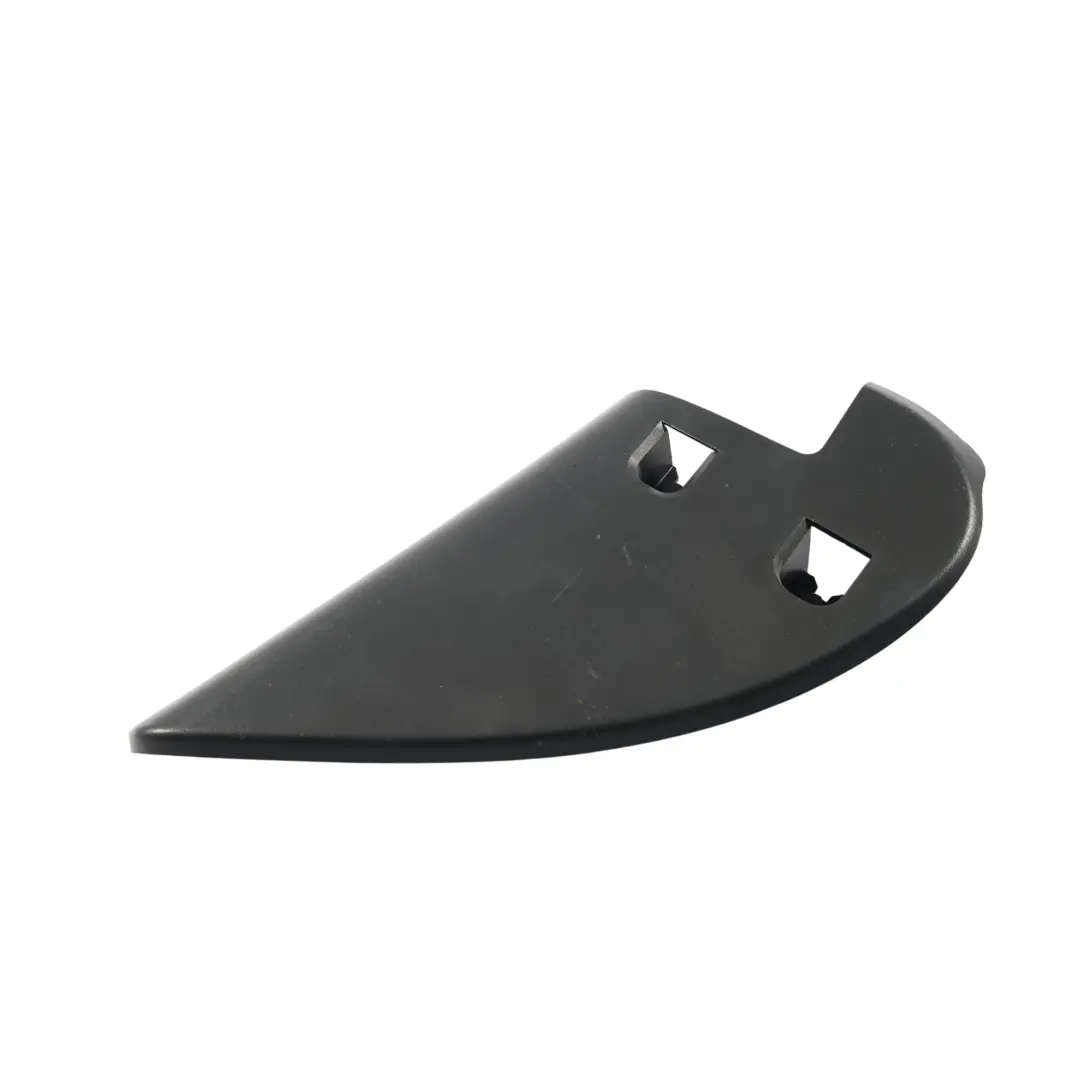 Skoda Superb B6 Interior Door Mirror Trim Cover Right O/S - SKU 3T0837974 - Part number 3T0837974
