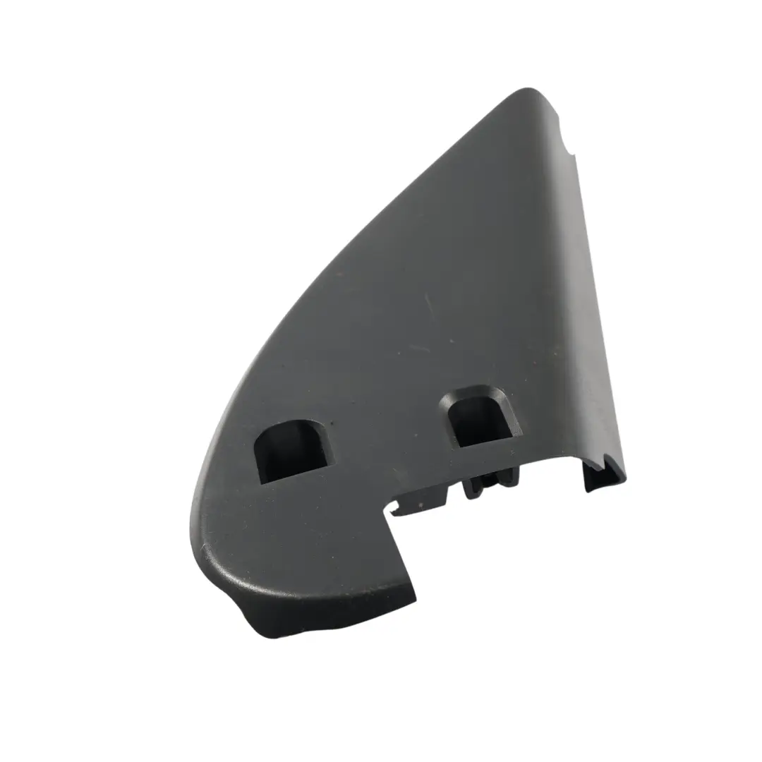 Skoda Superb B6 Moldura Cubierta Espejo Puerta Interior Derecho - SKU 3T0837974 - Número de pieza 3T0837974