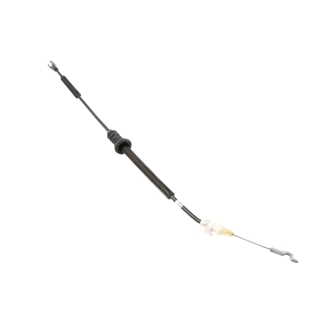 Door Handle Bowden Cable Rear Left Right N/O/S to Skoda Superb B6 with Part number 3T0839085C Skoda Superb B6 Door Handle Bowden Cable Rear Left Right N/O/S - SKU 3T0839085C - Part number 3T0839085C