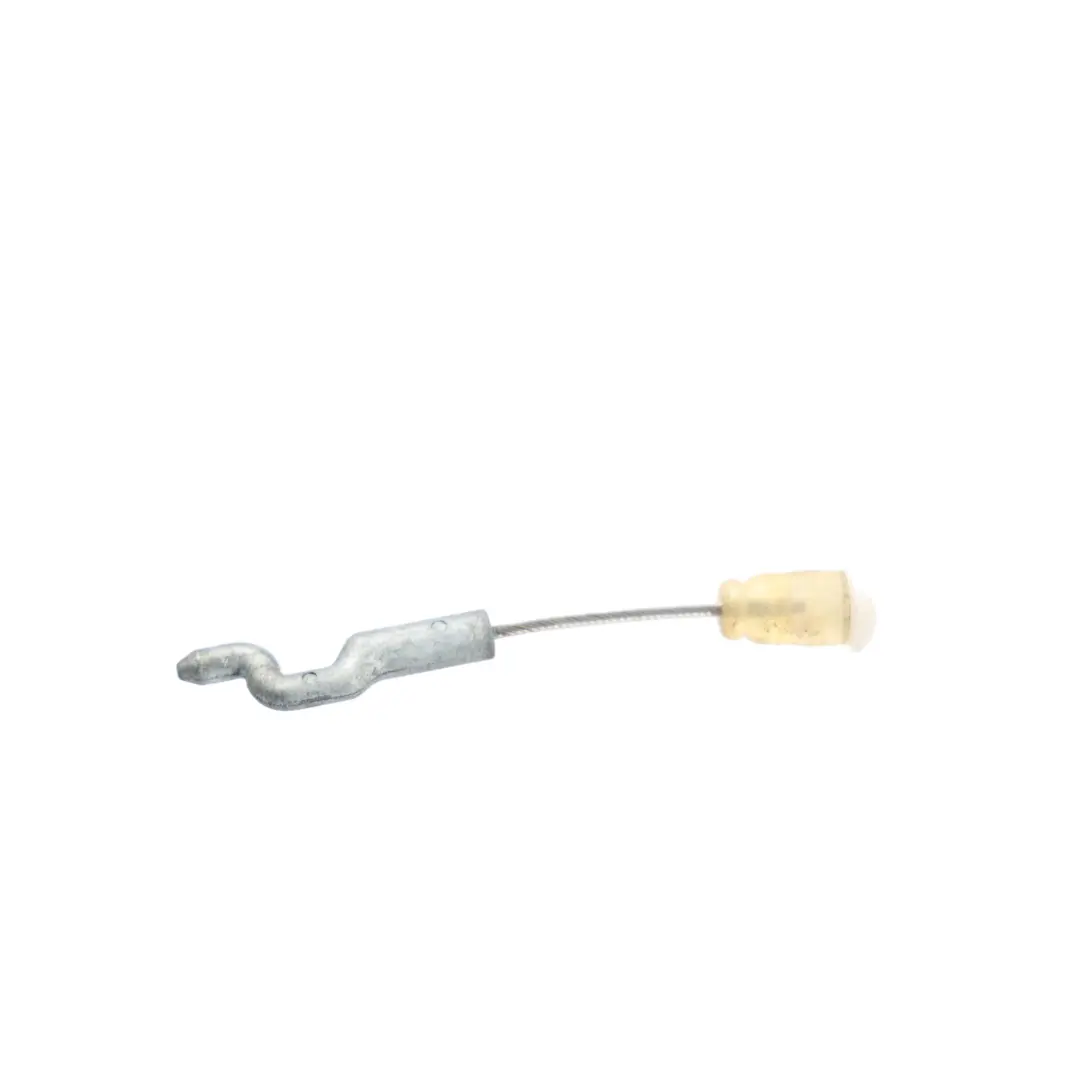 Skoda Superb B6 Türgriff Bowdenzug Hinten Links Rechts - SKU 3T0839085C - Teilenummer 3T0839085C