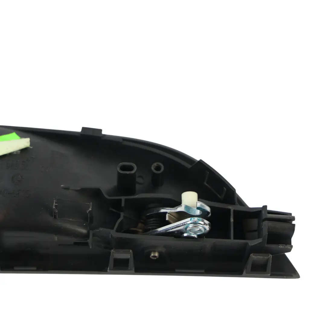 Mk3 Maniglia Porta Interna Posteriore Sinistra per Skoda Superb con numero di parte 3T0839247 Skoda Superb Mk3 Maniglia Porta Interna Posteriore Sinistra - SKU 3T0839247 - Numero di parte 3T0839247