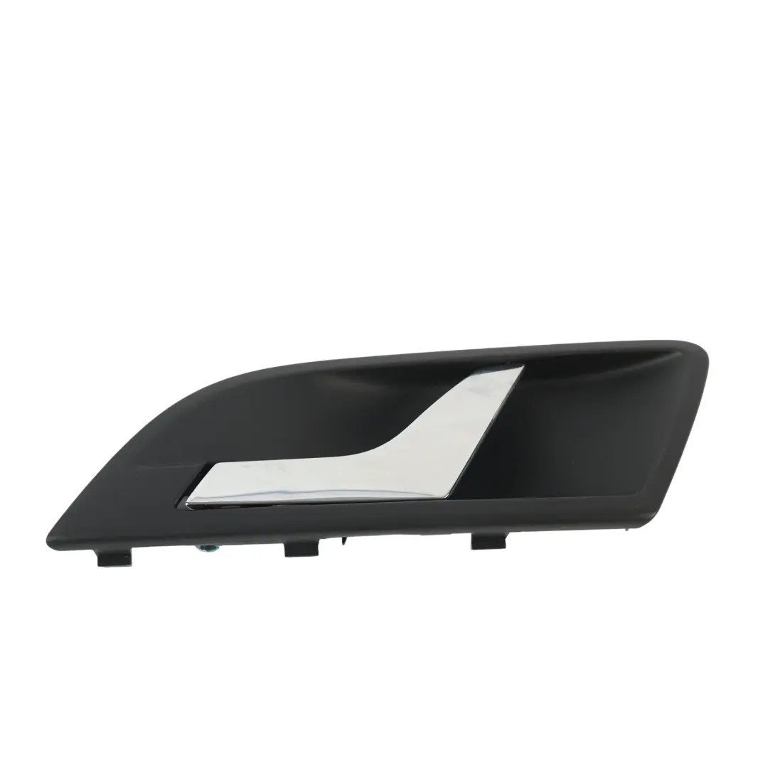 MK3 Innen Türgriff Hinten Links Beifahrerseite für Skoda Superb mit Teilenummer 3T0839247 Skoda Superb MK3 Innen Türgriff Hinten Links Beifahrerseite - SKU 3T0839247 - Teilenummer 3T0839247